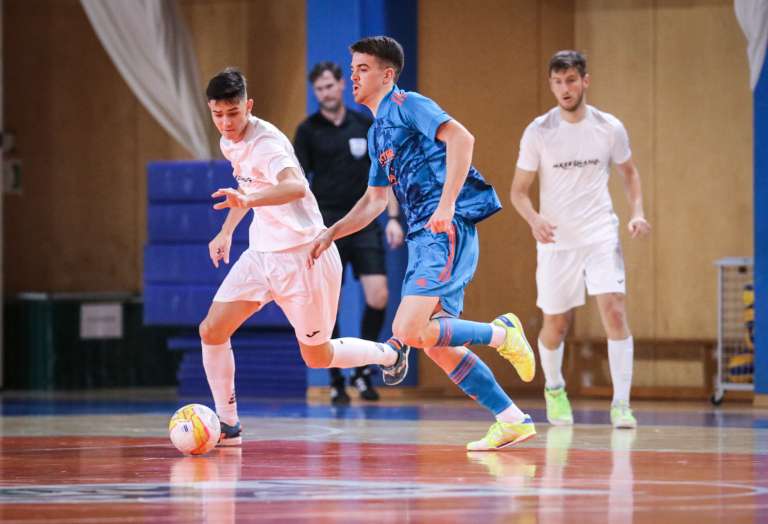 meteorplast, ljutomer, futsal