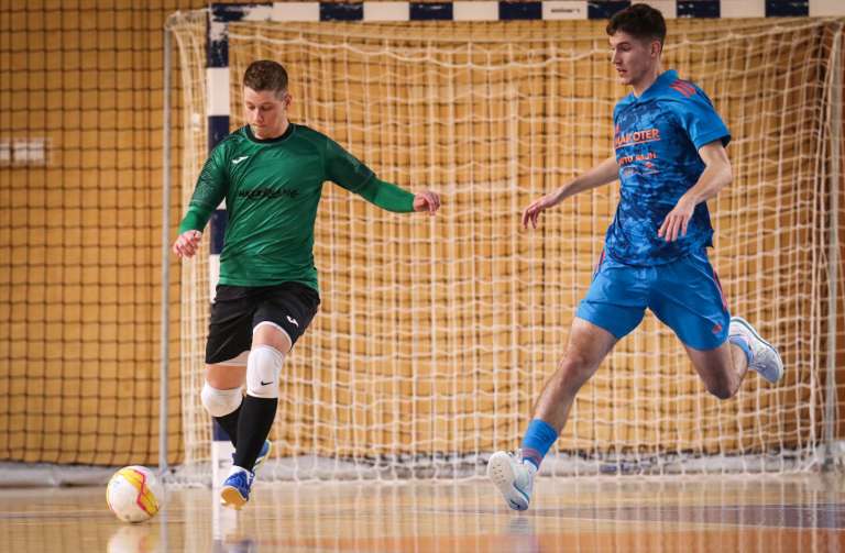 meteorplast, ljutomer, futsal