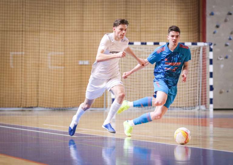 meteorplast, ljutomer, futsal