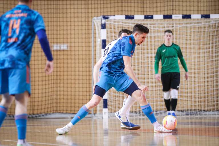meteorplast, ljutomer, futsal