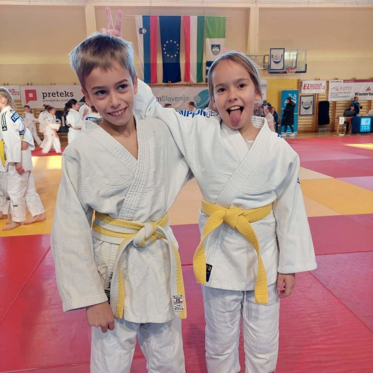 judo-klub-štorkljice, turnir