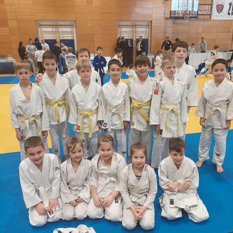 judo, mednarodni-turnir, zrinski, čakovec