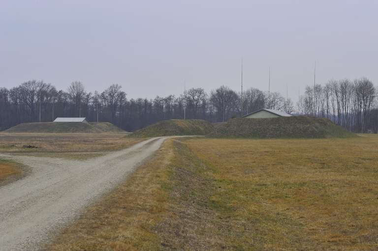 murska-sobota, berek