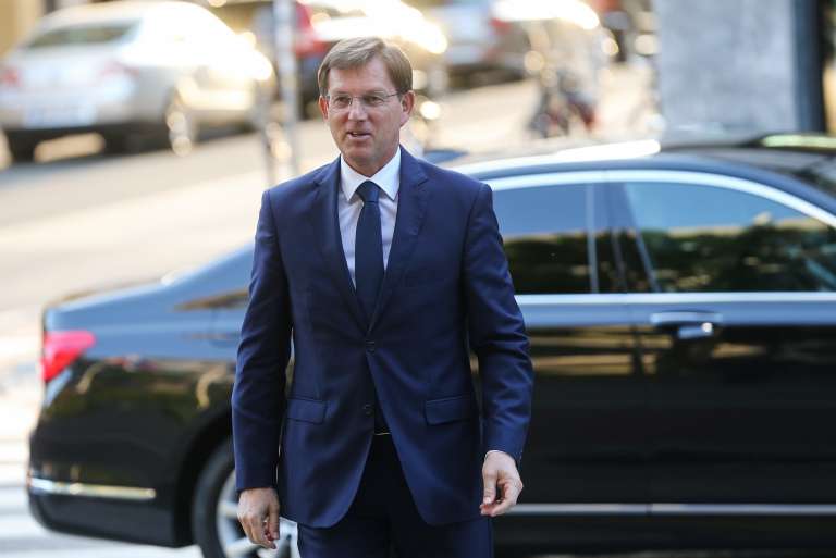 Miro Cerar