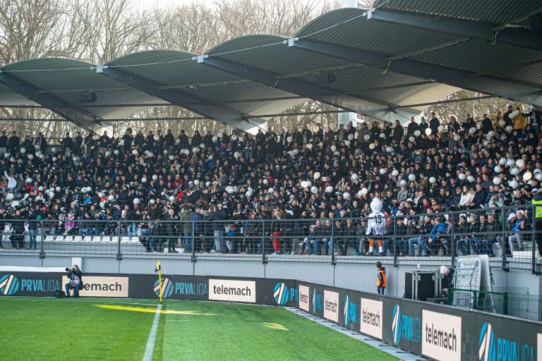 mura, maribor, gledalci, tribune, fazanerija