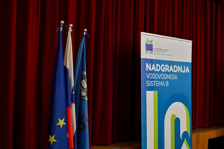 vodovodni-sistem-b, občina-rogašovci, novinarska-konferenca