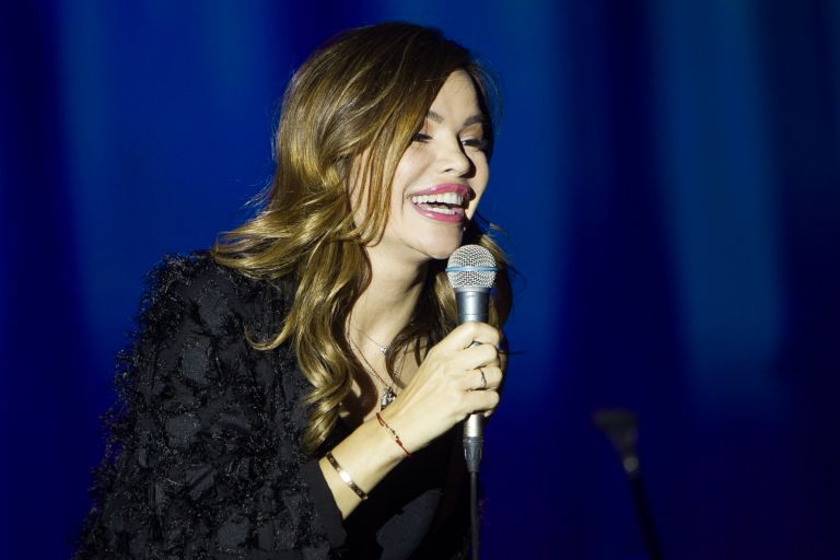 Severina Vučković