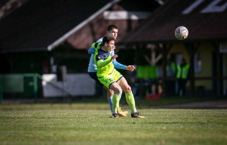 nk-ljutomer, 3.-liga, nogomet