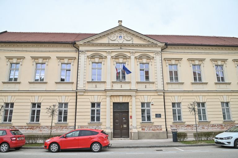 lendava, simbolična
