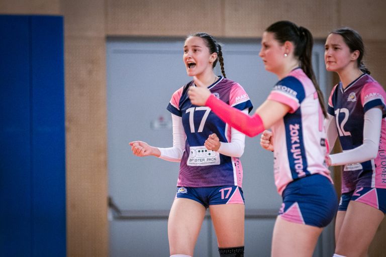 žok-ljutomer, calcit-volley, odbojka