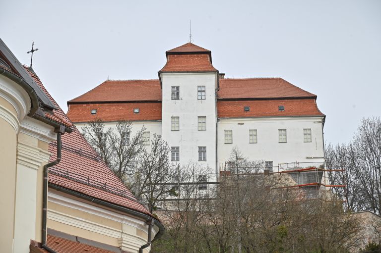 lendava, simbolična