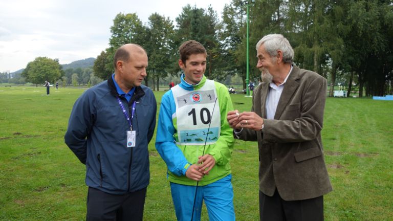 casting šoštanj 4005