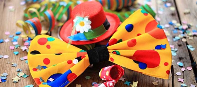 Karneval-in-den-Niederlanden