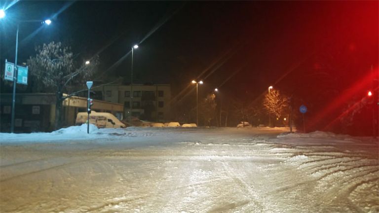 sneg-marec_velenje_cesta