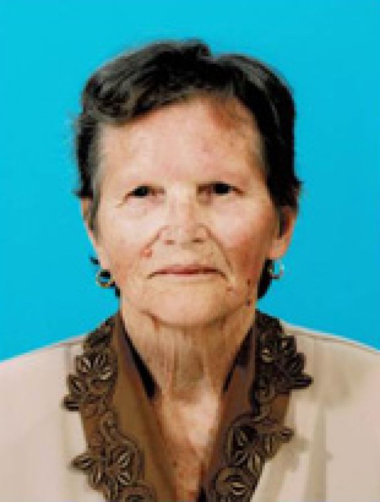 marija magdalena pergovnik