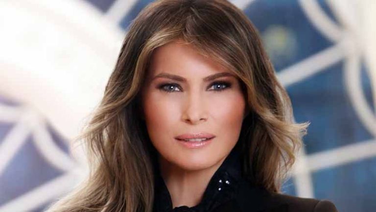 melania-trump
