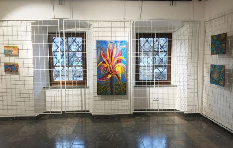 Nataša Tajnik Stupar_ Karantenski kovček ustvarjalnosti