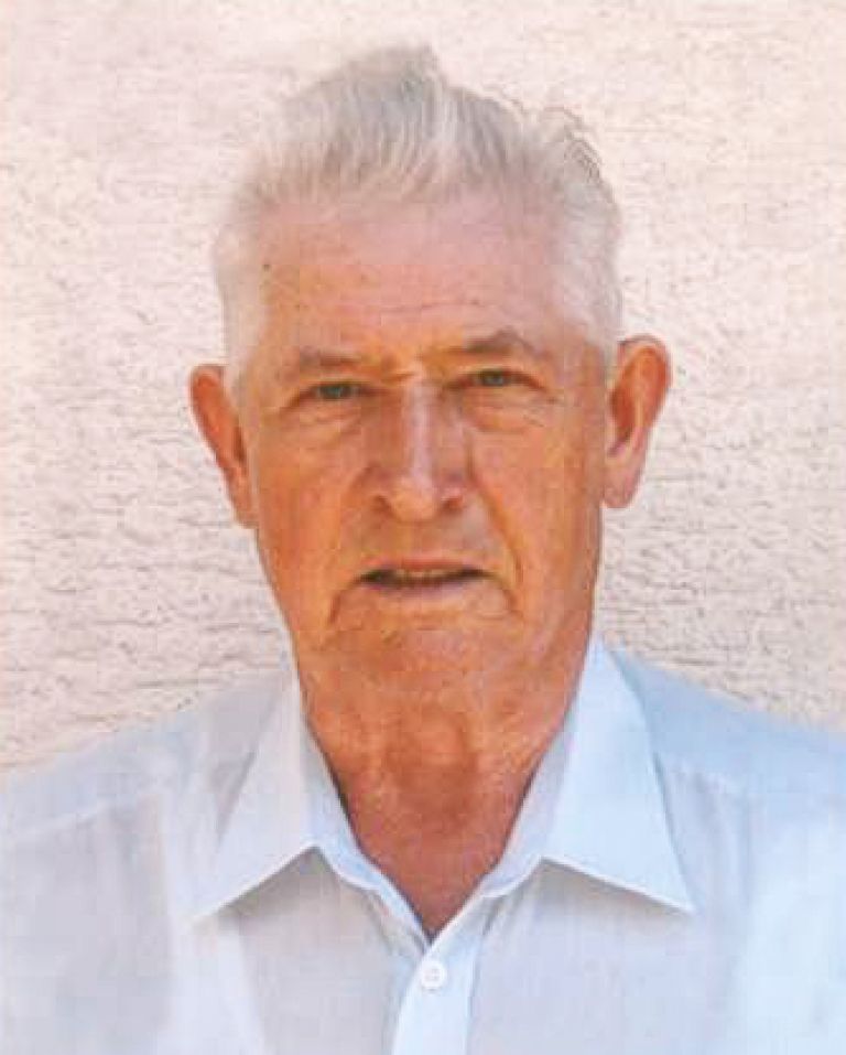 franc skornšek