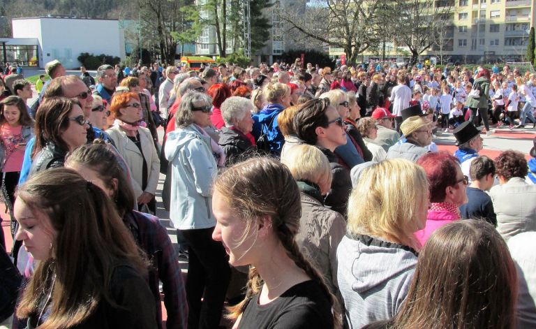 Medgeneracijski festival
