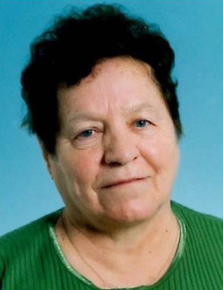 ida skrube