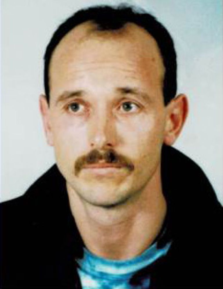 silvester verhovnik