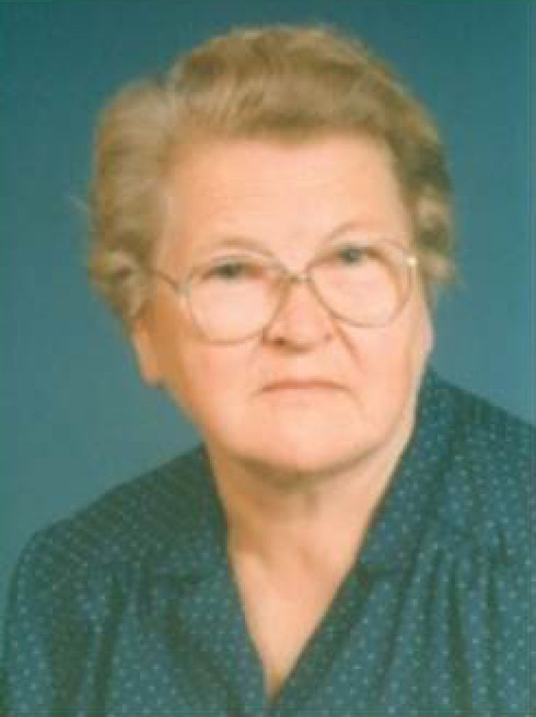 štefanija skornšek