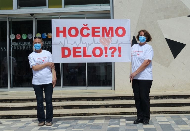 Gorenje – protest (1)