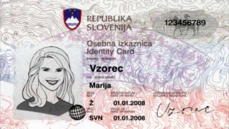 osebna-izkaznica
