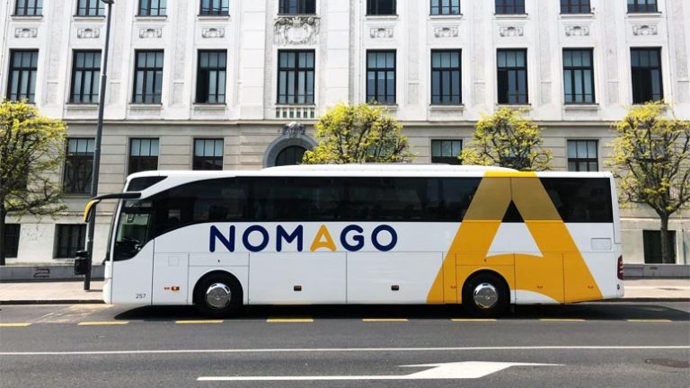nomago-bus