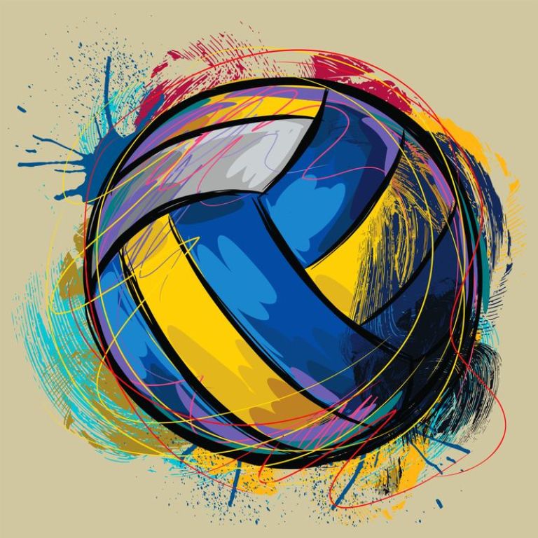 volleyball