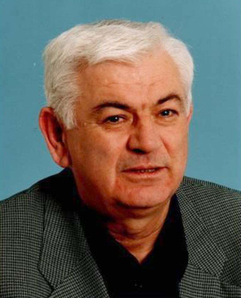 milutin mišo bulajić