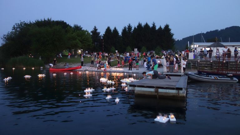 kresna noč na jezeru kvš 1914