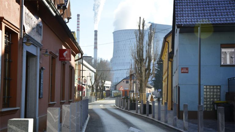 teš šoštanj sostanj