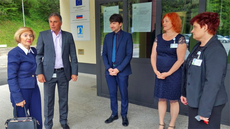 bolnica topolsica ministrica kolar celarc