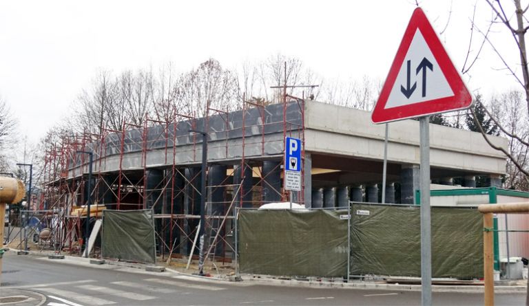 trznica sostanj