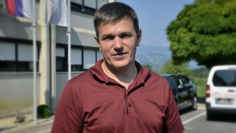 Uroš Rotnik