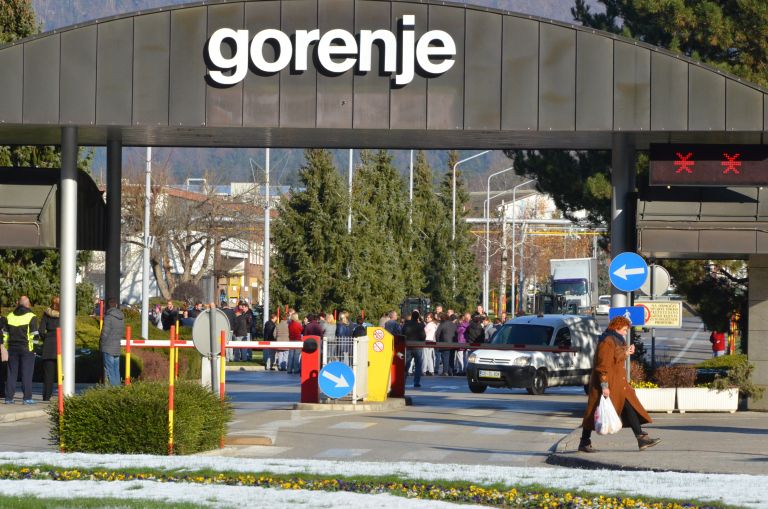 Gorenje