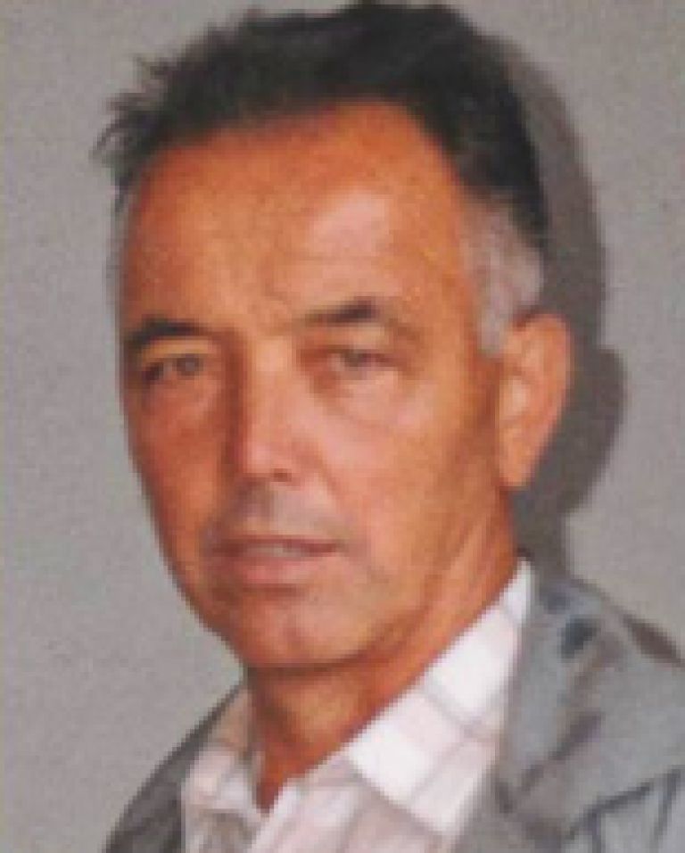 miroslav bobek