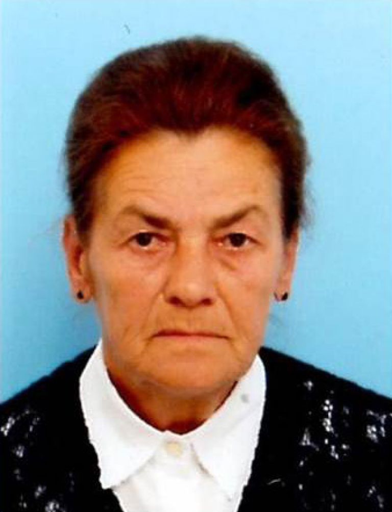 štefanija klavž