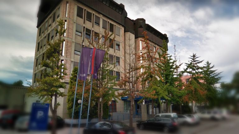 nlb banka rudarska