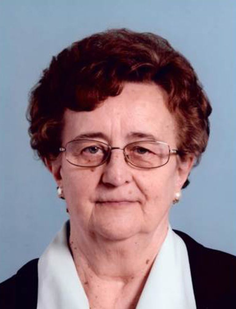 frančiška medved