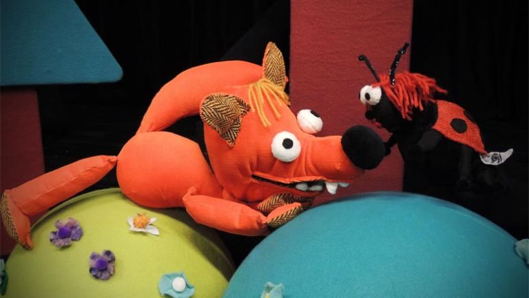 lisicka-zvitorepka-lutkovno-gledalisce-velenje