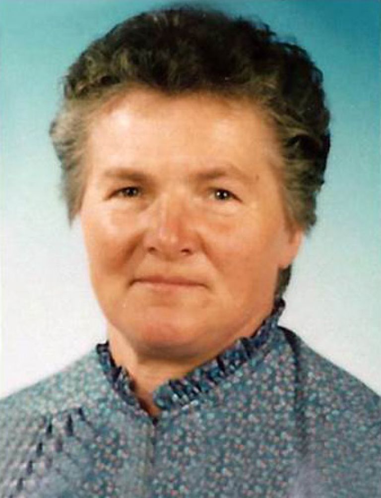 antonija hriberšek