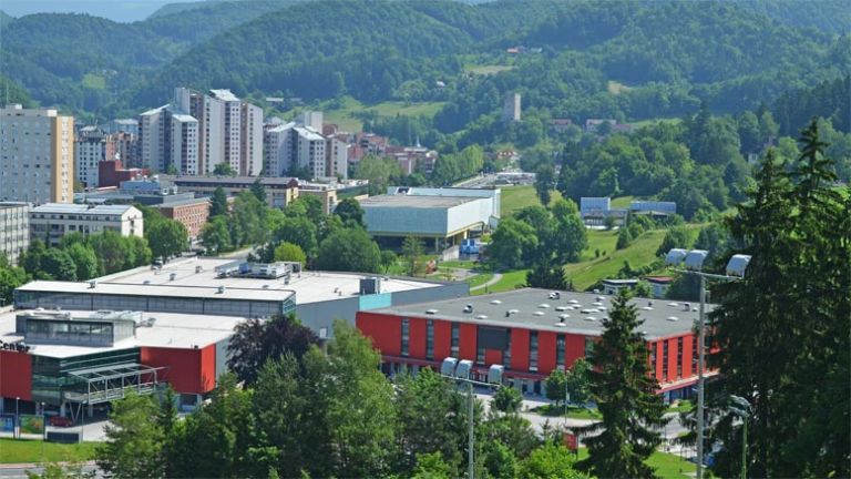 velenje