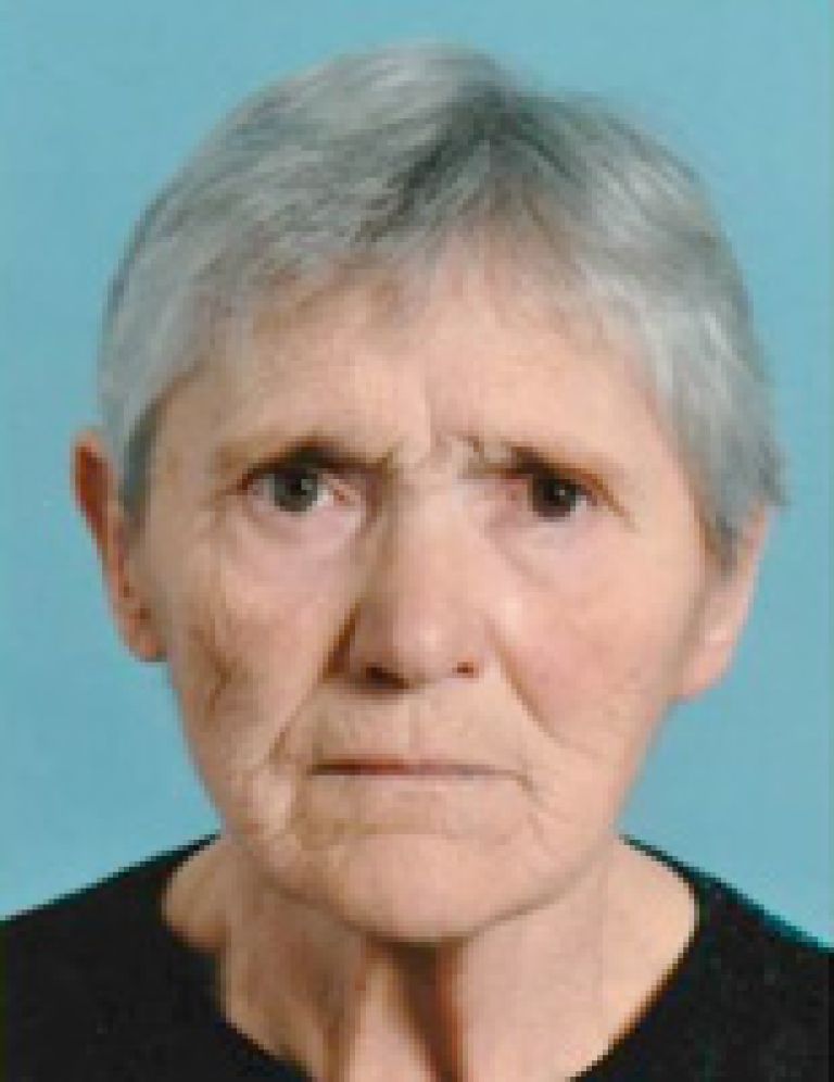 ivanka černoša