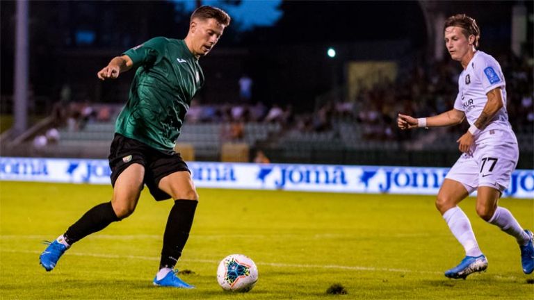 Foto: EkipaSN / nkrudarvelenje.com