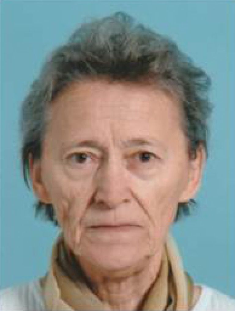 frančiška tajnik