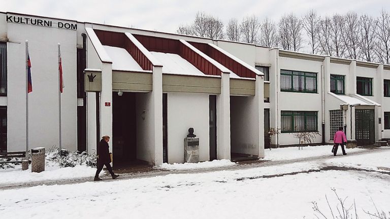 kulturni dom šoštanj  5796