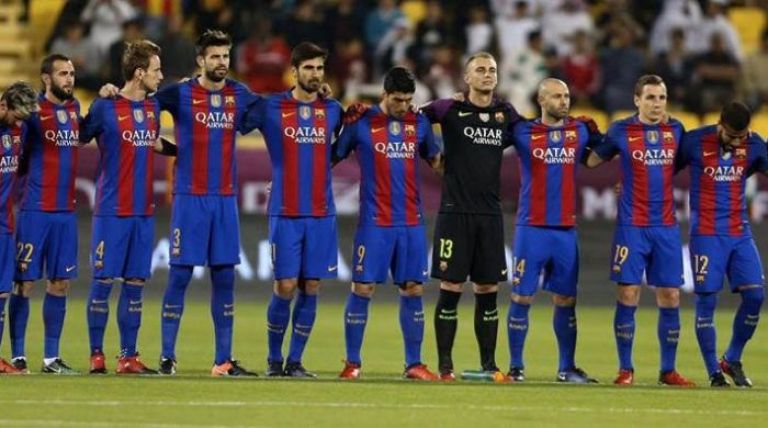 Barcelona