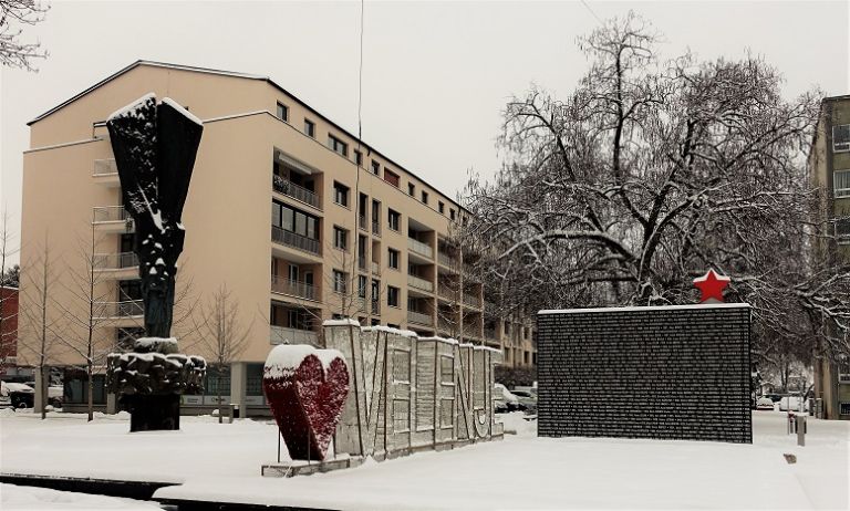 Velenje_prižig luči